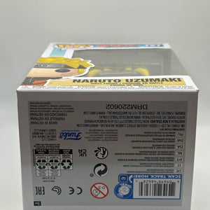 Funko POP! Animation Naruto Shippuden #727 Naruto Uzumami Vinyl Figure FRENLY BRICKS - Open 7 Days