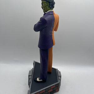 Batman - Two Face Classic Maquette 14