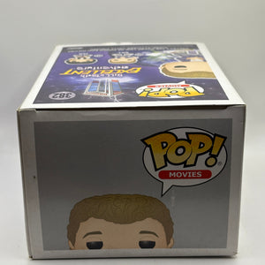 Funko POP! Movies Bill & Ted’s Excellent Adventure #382 Bill Vinyl Figure FRENLY BRICKS - Open 7 Days