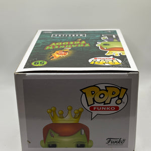 Funko POP! Funko #59 Franken Freddy Limited Edition Vinyl Figure FRENLY BRICKS - Open 7 Days