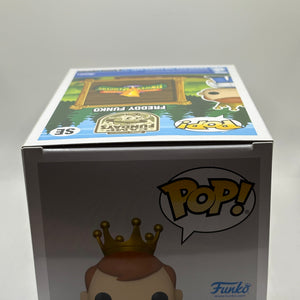 Funko POP! Camp Fundays #SE Freddy Funko as Green Ranger 4000 Pcs Limited FRENLY BRICKS - Open 7 Days