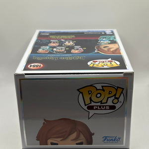 Funko POP! Plus Jujutsu Kaisen #1884 Nobara Kugisaki Limited Glow Chase FRENLY BRICKS - Open 7 Days