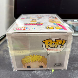 Funko Pop! Anime Boruto Naruto Hokage Special Edition #724 FRENLY BRICKS - Open 7 Days