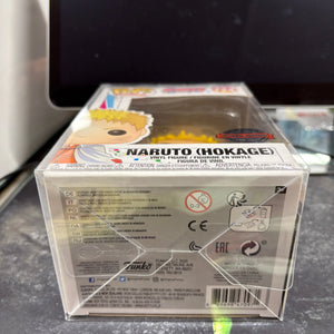 Funko Pop! Anime Boruto Naruto Hokage Special Edition #724 FRENLY BRICKS - Open 7 Days