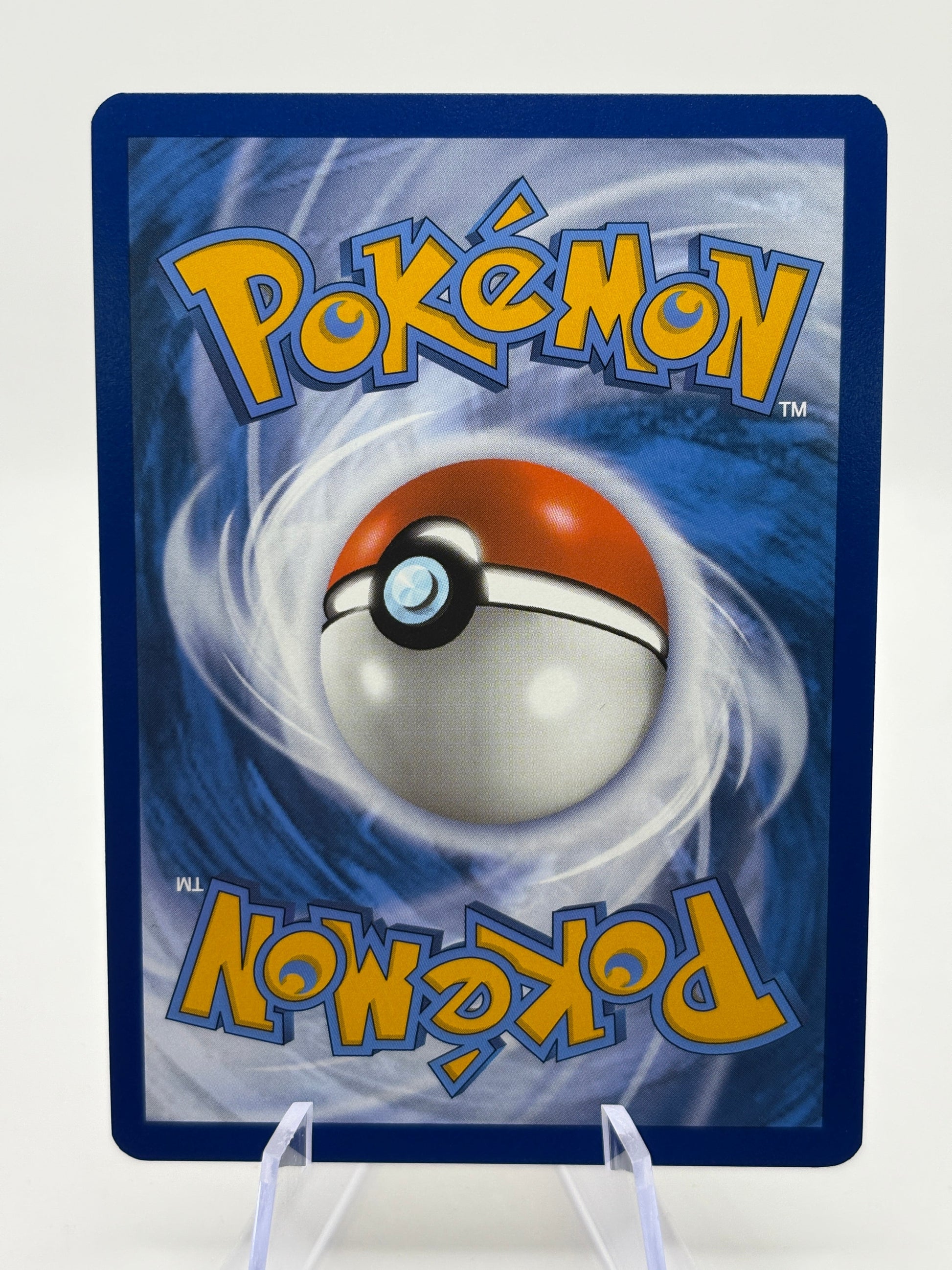 Pokemon TCG 151 MEW - Erika’s Invitation 203/165 Special Illustration Rare NM FRENLY BRICKS - Open 7 Days