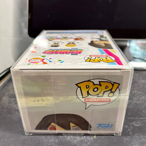 Funko Boruto Next Generation Sasuke Uchiha Exclusive Vinyl Pop 1040 FRENLY BRICKS - Open 7 Days