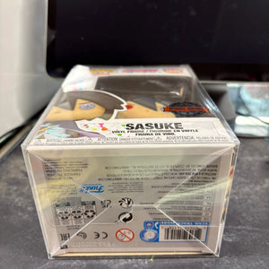 Funko Boruto Next Generation Sasuke Uchiha Exclusive Vinyl Pop 1040 FRENLY BRICKS - Open 7 Days