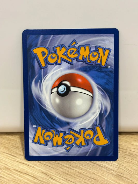 Pokemon TCG Destined Rivals Electrike 196/182 Illustration Rare NM FRENLY BRICKS - Open 7 Days