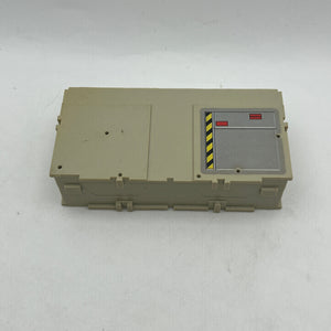 Vintage 1987 Galoob Micro Machines Travel City Battle Block Playset Case Only FRENLY BRICKS - Open 7 Days