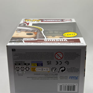 Funko POP! Willow #1314 Sorsha Limited Chase Edition FRENLY BRICKS - Open 7 Days