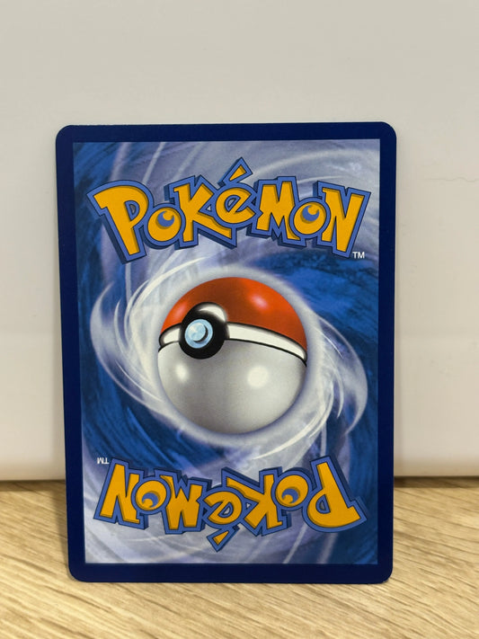 Pokémon TCG Destined Rivals Hydrapple Illustration Rare Holo Card 188/182 NM FRENLY BRICKS - Open 7 Days