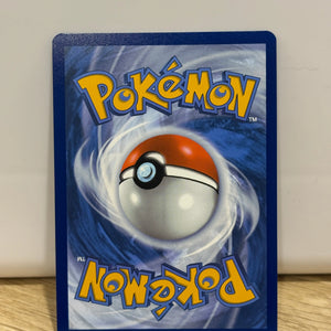 Pokemon TCG Mienfoo 133/086 Scarlet & Violet White Flare Illustration Rare NM FRENLY BRICKS - Open 7 Days