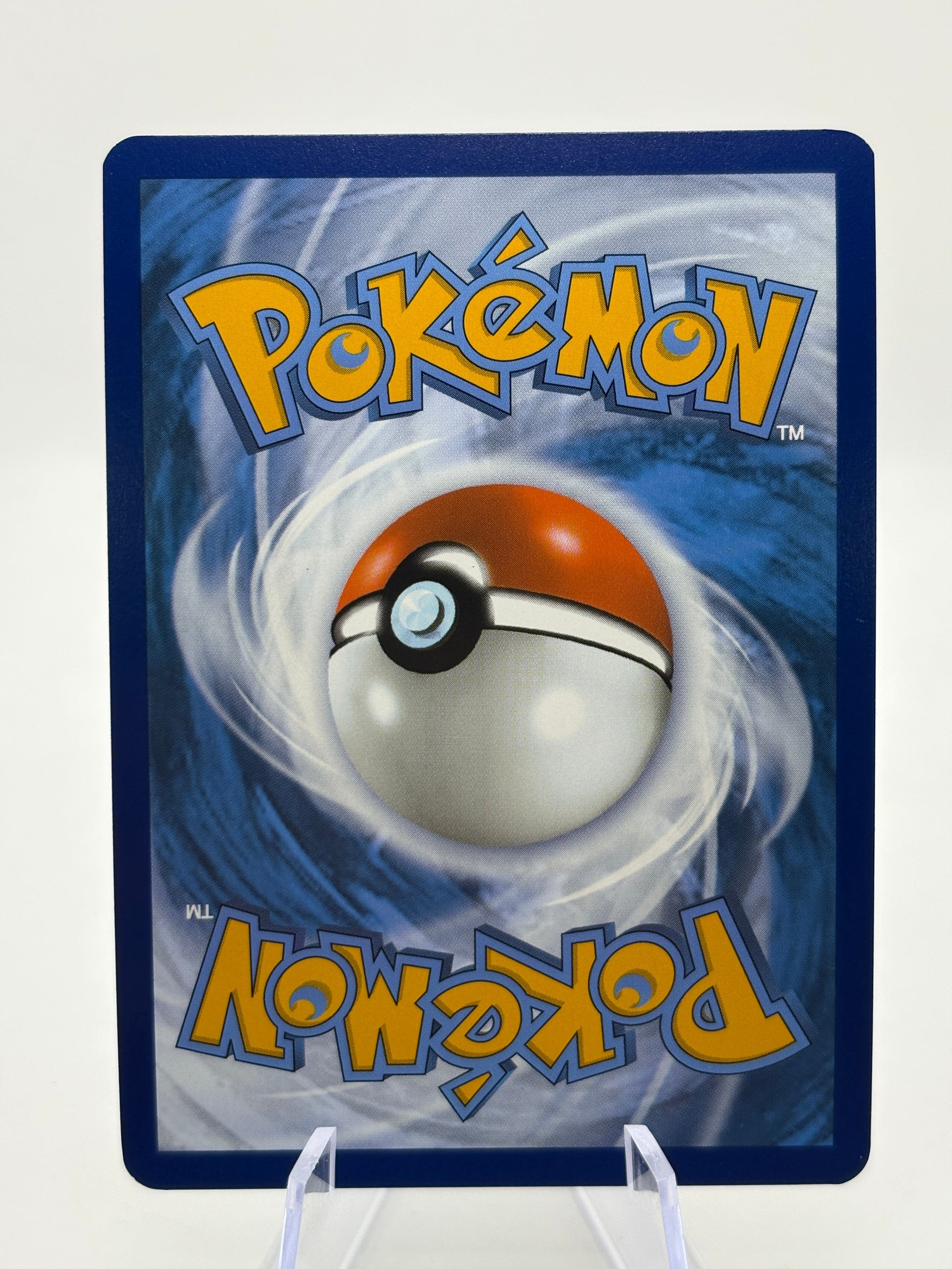 Pokemon TCG 151 MEW - Psyduck 175/165 Illustration Rare LP FRENLY BRICKS - Open 7 Days