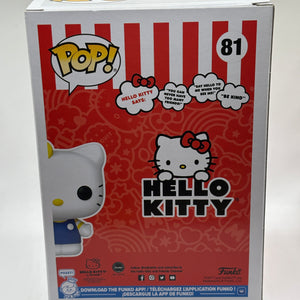Funko POP! Hello Kitty #81 Mimmy Limited Chase Edition SE FRENLY BRICKS - Open 7 Days