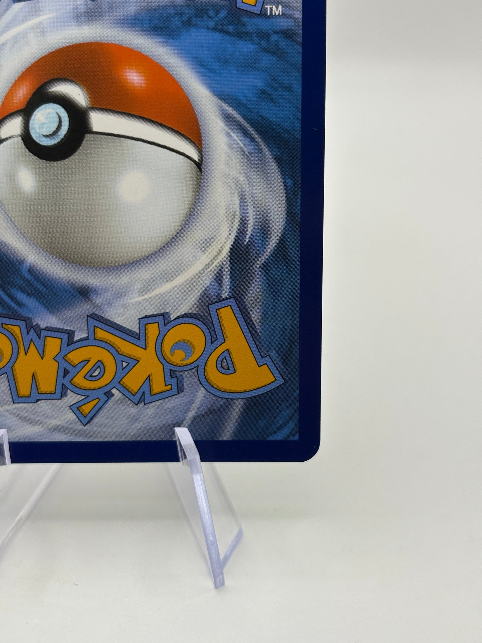 Pokemon TCG 151 MEW - Psyduck 175/165 Illustration Rare LP FRENLY BRICKS - Open 7 Days