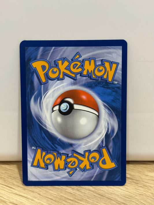 Pokemon TCG Crustle 186/182 Illustration Rare Destined Rivals NM FRENLY BRICKS - Open 7 Days