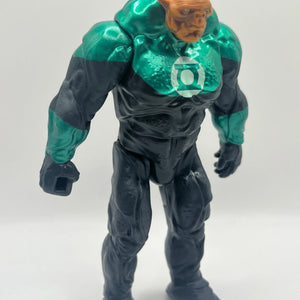 Genuine Mattel DC Green Lantern Kilowog 5 inch Collectible Figure Loose FRENLY BRICKS - Open 7 Days