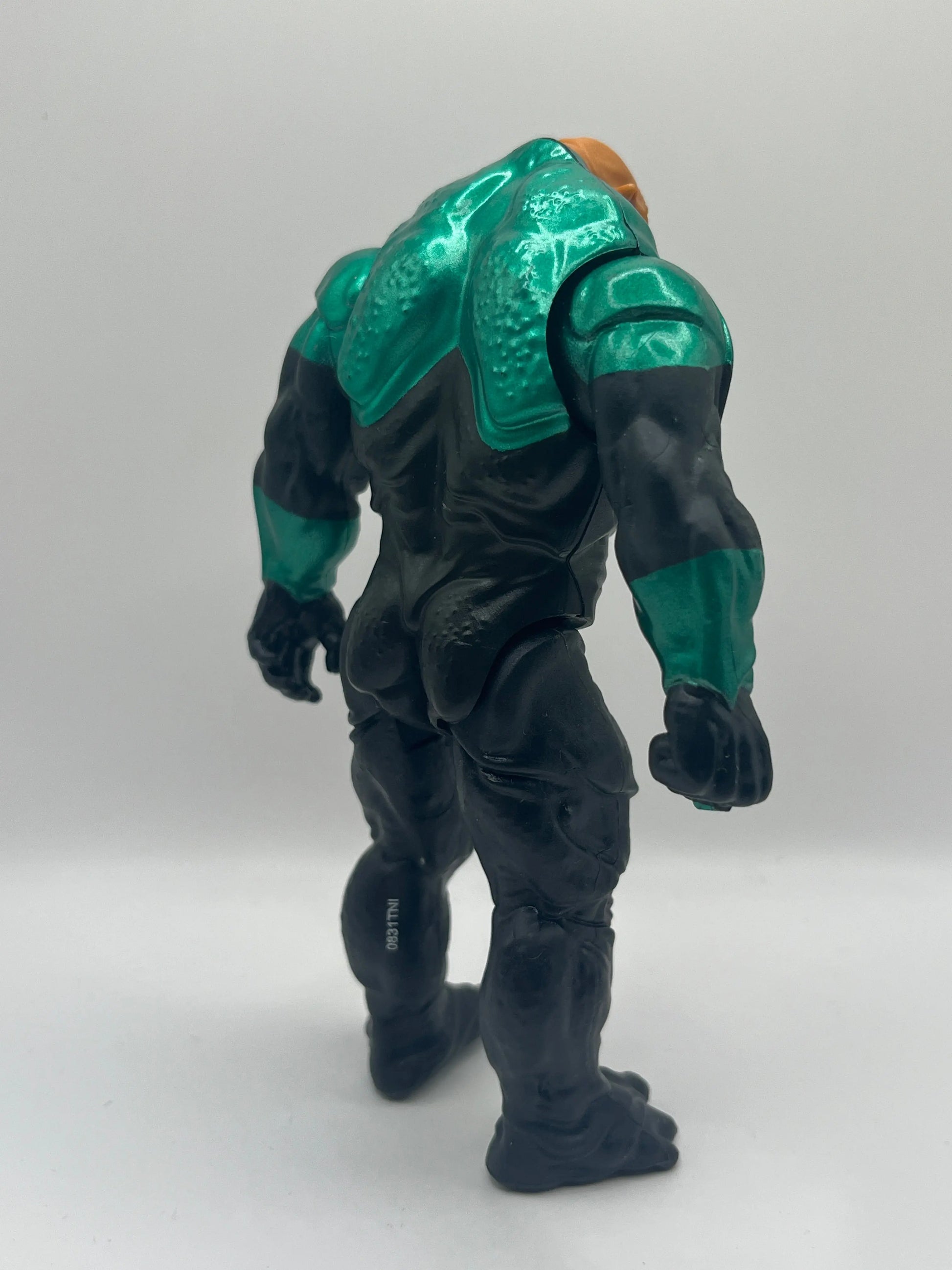 Genuine Mattel DC Green Lantern Kilowog 5 inch Collectible Figure Loose FRENLY BRICKS - Open 7 Days