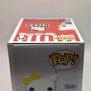Funko POP! Hello Kitty #81 Mimmy Limited Chase Edition SE FRENLY BRICKS - Open 7 Days