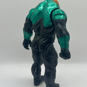 Genuine Mattel DC Green Lantern Kilowog 5 inch Collectible Figure Loose FRENLY BRICKS - Open 7 Days