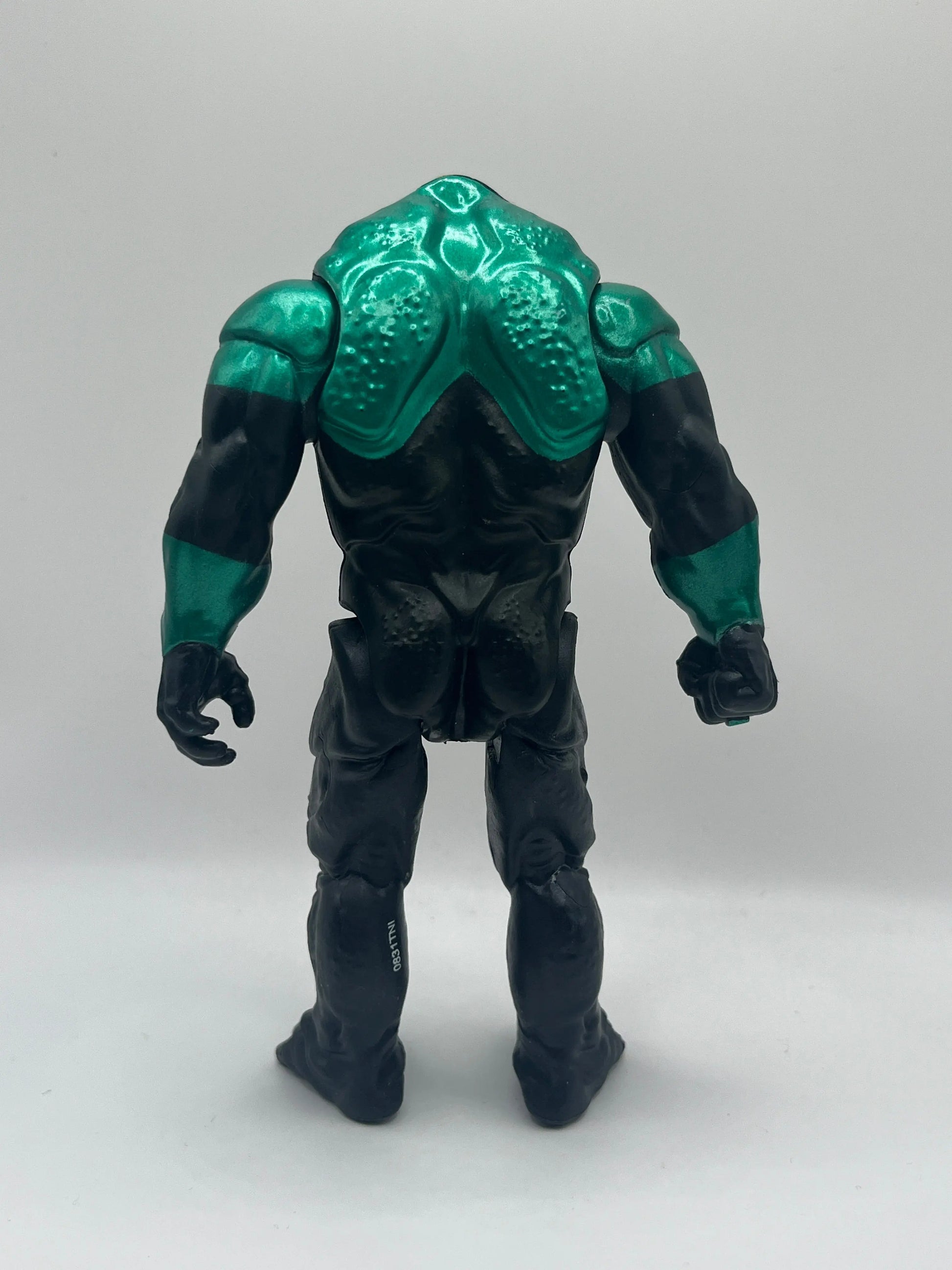 Genuine Mattel DC Green Lantern Kilowog 5 inch Collectible Figure Loose FRENLY BRICKS - Open 7 Days