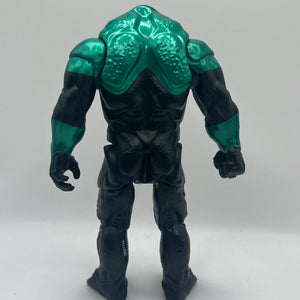 Genuine Mattel DC Green Lantern Kilowog 5 inch Collectible Figure Loose FRENLY BRICKS - Open 7 Days