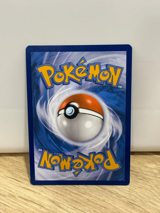 Pokémon TCG Bellibolt Obsidian Flames 201/197 Illustration Rare NM FRENLY BRICKS - Open 7 Days