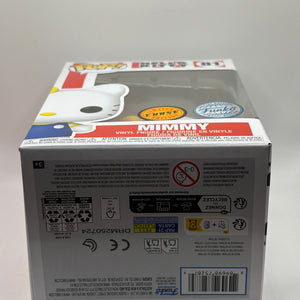 Funko POP! Hello Kitty #81 Mimmy Limited Chase Edition SE FRENLY BRICKS - Open 7 Days