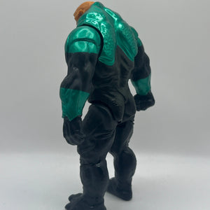 Genuine Mattel DC Green Lantern Kilowog 5 inch Collectible Figure Loose FRENLY BRICKS - Open 7 Days