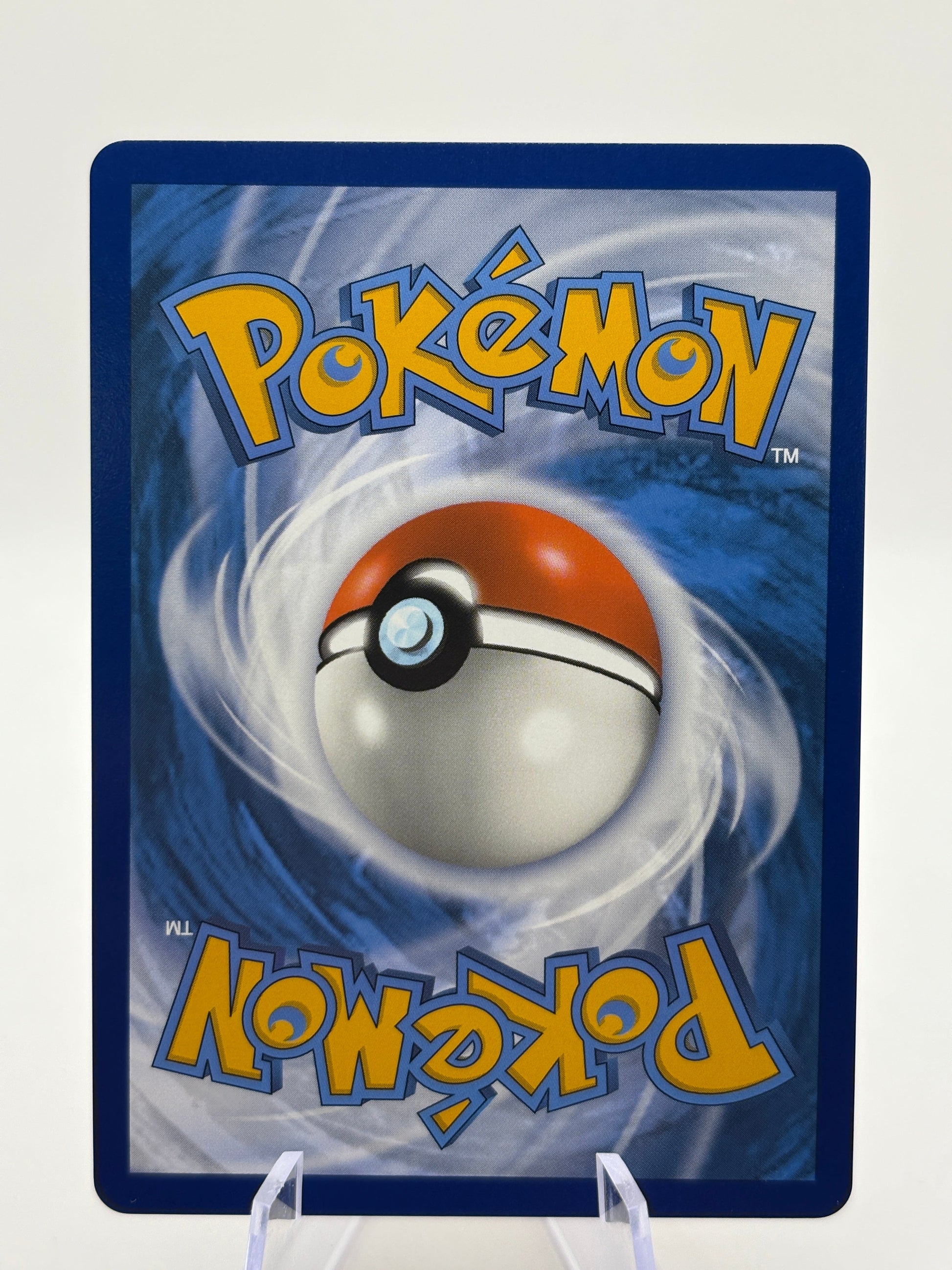 Pokemon TCG Destined Rivals - Team Rockets Moltres EX 208/182 NM FRENLY BRICKS - Open 7 Days