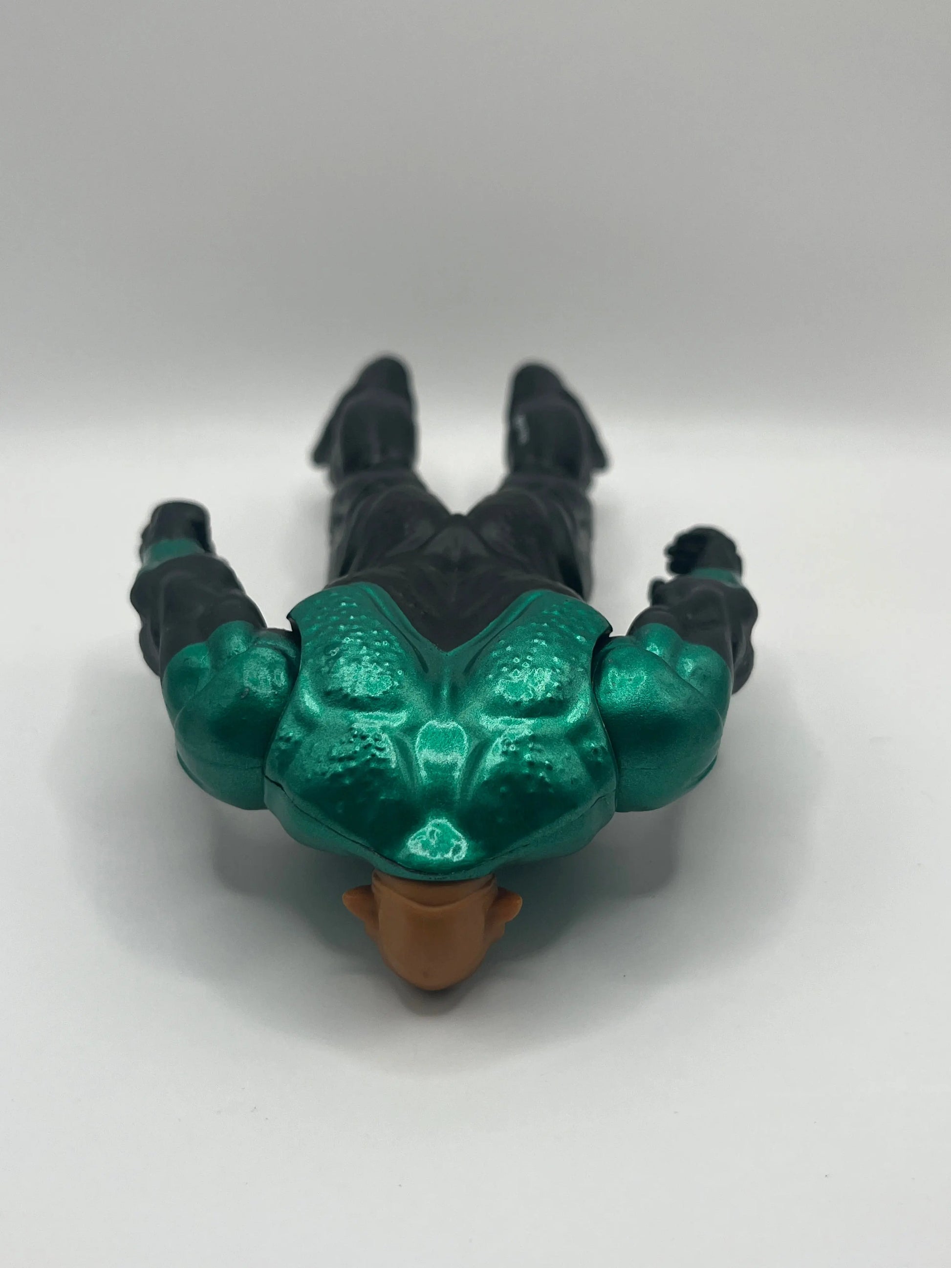 Genuine Mattel DC Green Lantern Kilowog 5 inch Collectible Figure Loose FRENLY BRICKS - Open 7 Days