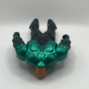 Genuine Mattel DC Green Lantern Kilowog 5 inch Collectible Figure Loose FRENLY BRICKS - Open 7 Days