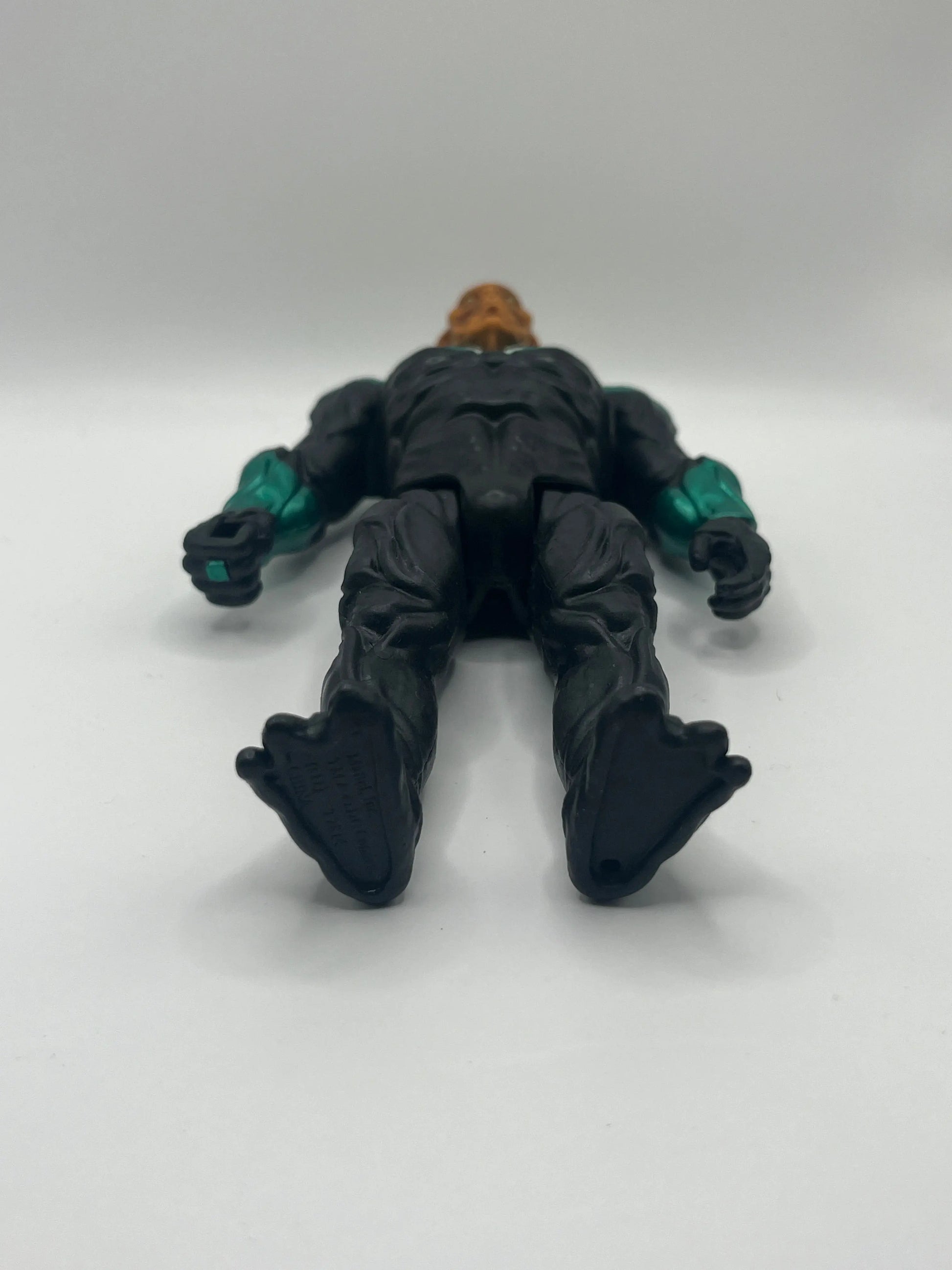 Genuine Mattel DC Green Lantern Kilowog 5 inch Collectible Figure Loose FRENLY BRICKS - Open 7 Days