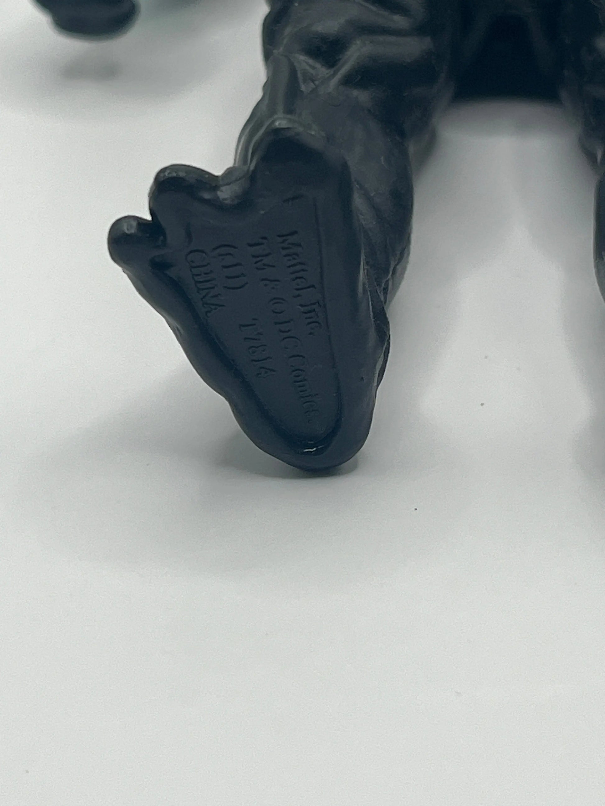 Genuine Mattel DC Green Lantern Kilowog 5 inch Collectible Figure Loose FRENLY BRICKS - Open 7 Days