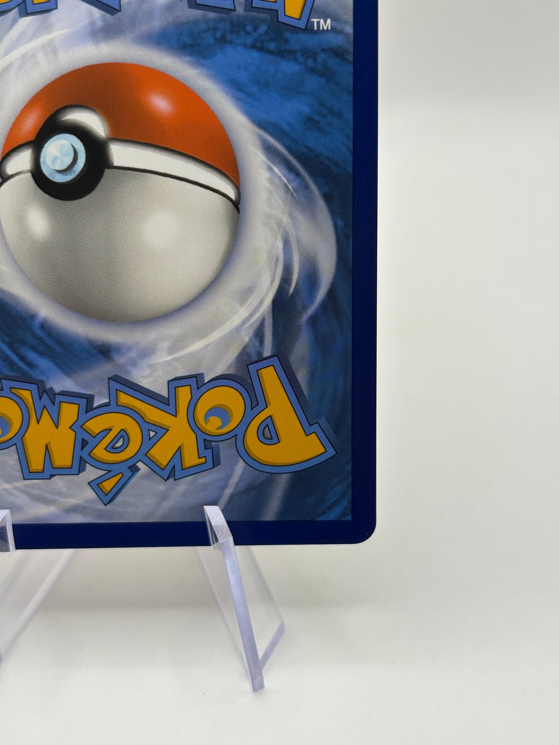 Pokemon TCG Destined Rivals - Team Rockets Moltres EX 208/182 NM FRENLY BRICKS - Open 7 Days