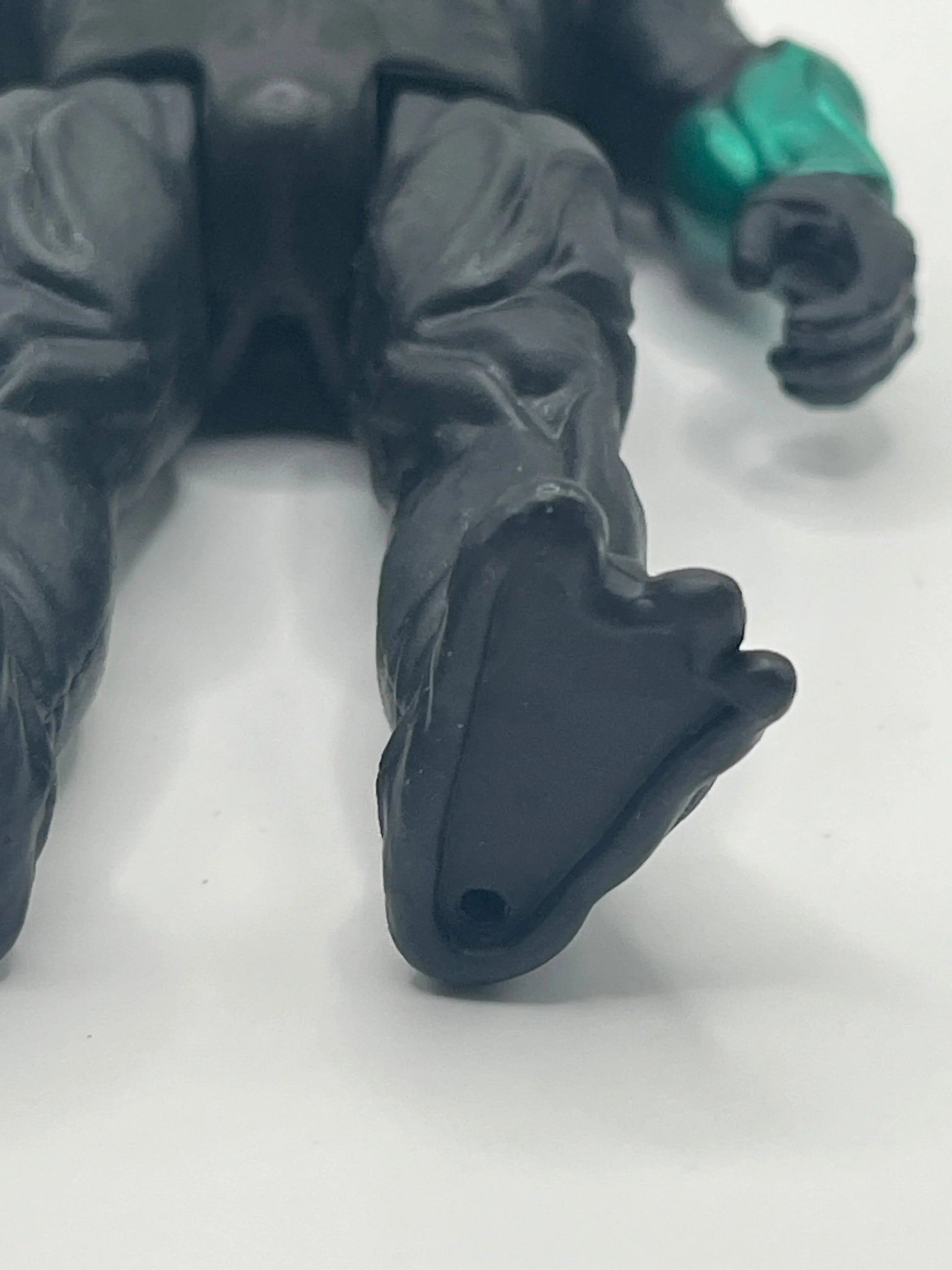 Genuine Mattel DC Green Lantern Kilowog 5 inch Collectible Figure Loose FRENLY BRICKS - Open 7 Days