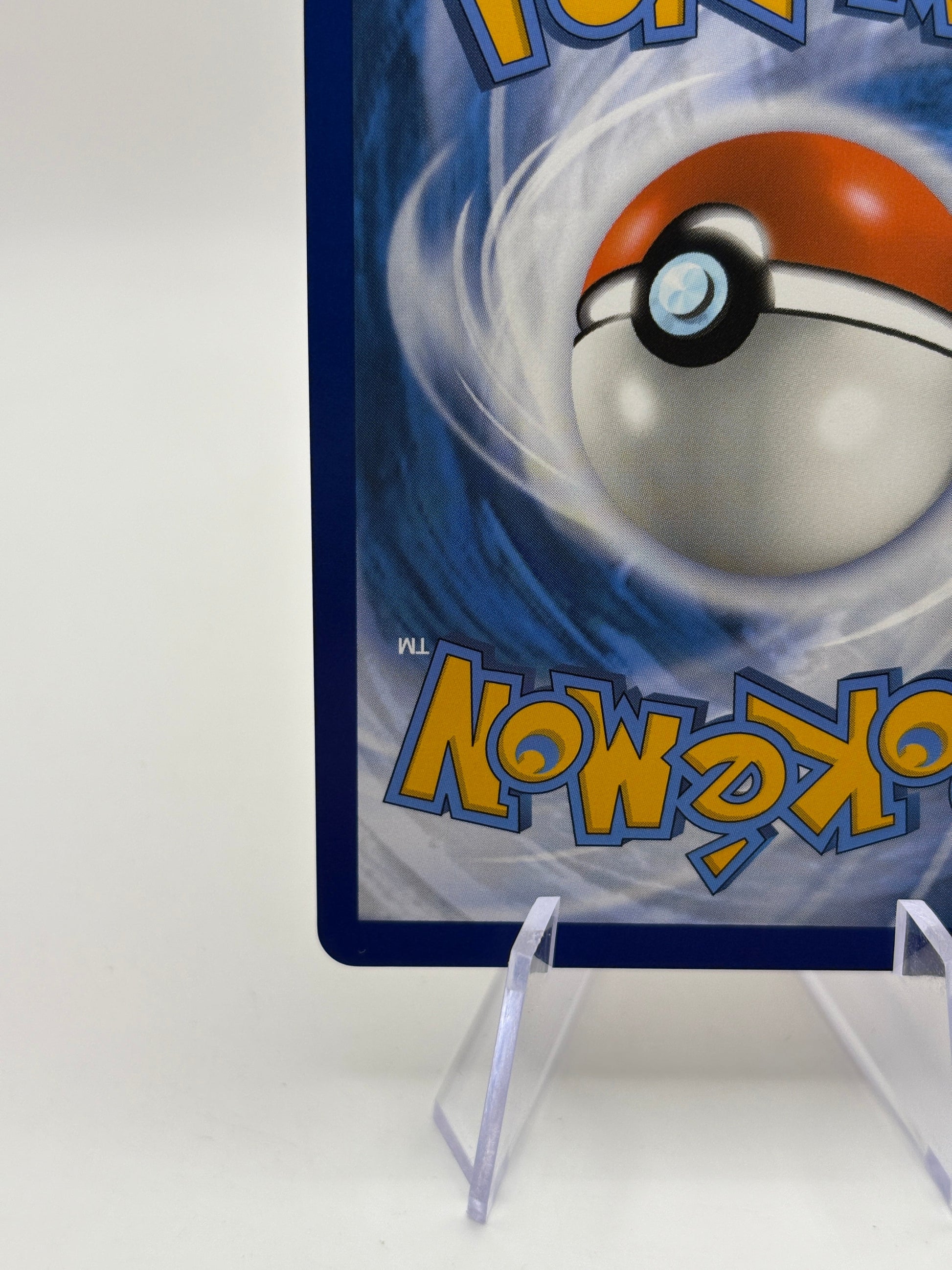 Pokemon TCG Destined Rivals - Team Rockets Moltres EX 208/182 NM FRENLY BRICKS - Open 7 Days