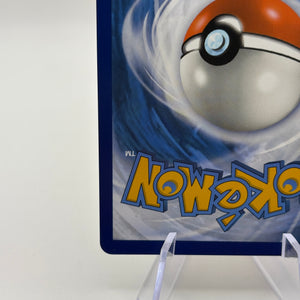 Pokemon TCG Destined Rivals - Team Rockets Moltres EX 208/182 NM FRENLY BRICKS - Open 7 Days