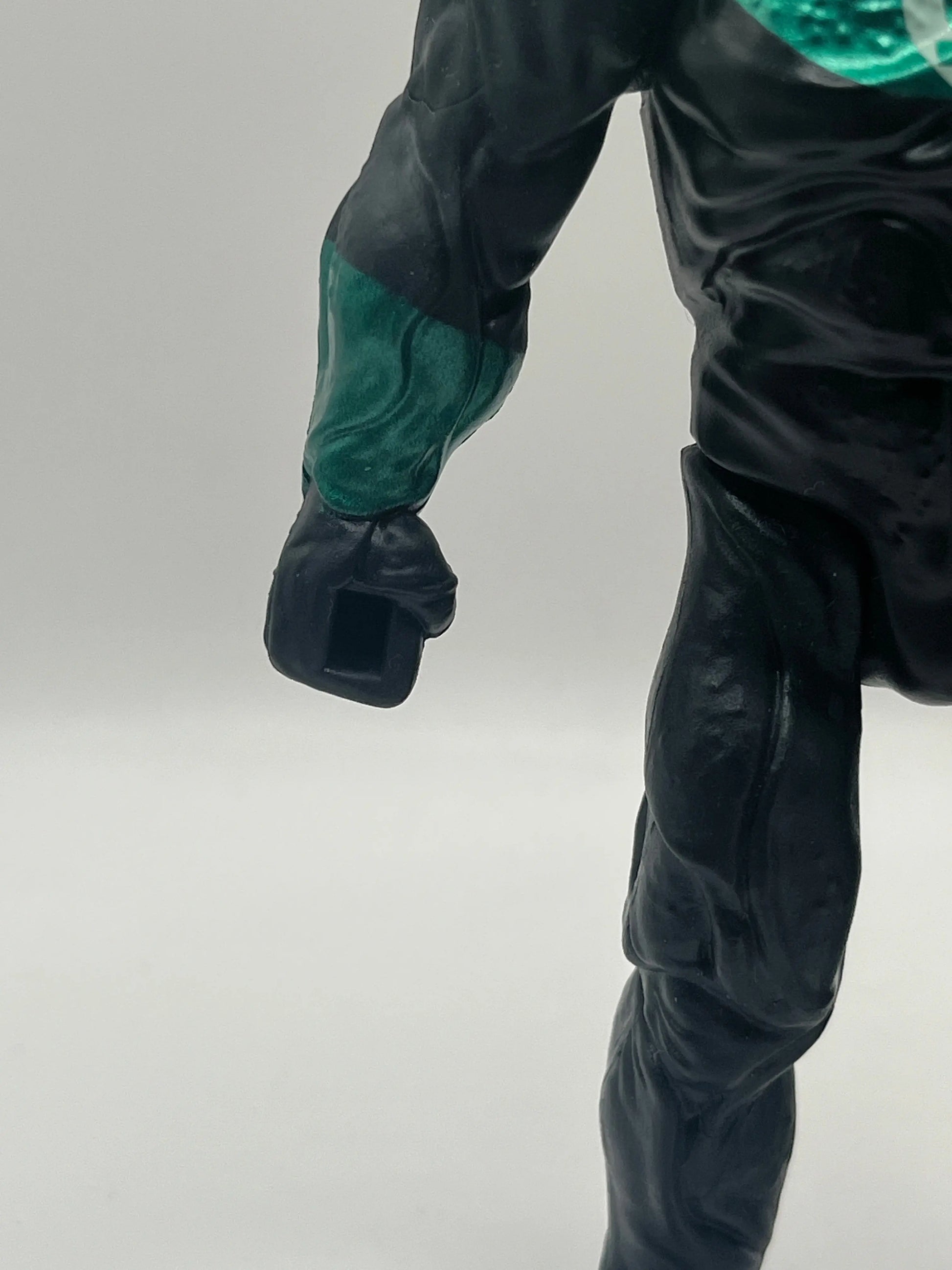 Genuine Mattel DC Green Lantern Kilowog 5 inch Collectible Figure Loose FRENLY BRICKS - Open 7 Days