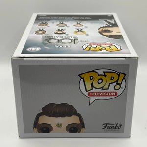 Funko Pop! Television, The 100 Vaulted Lexa #442 Chase FRENLY BRICKS - Open 7 Days