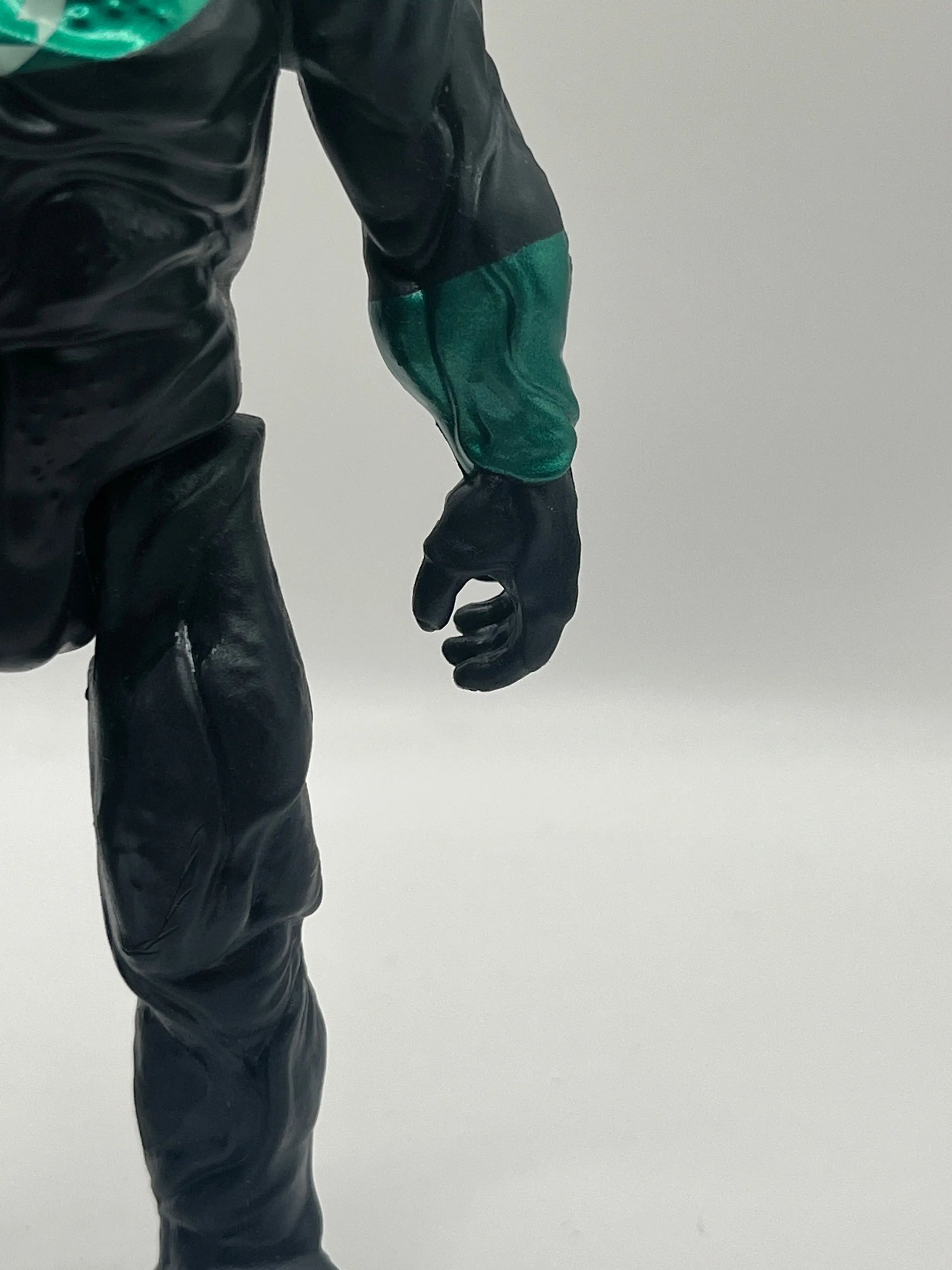 Genuine Mattel DC Green Lantern Kilowog 5 inch Collectible Figure Loose FRENLY BRICKS - Open 7 Days