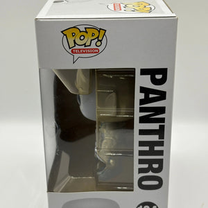 Funko Pop! Vinyl: ThunderCats - Panthro #104 FRENLY BRICKS - Open 7 Days