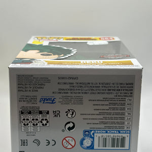 Funko POP! Animation My Hero Academia #564 Deku Special Edition FRENLY BRICKS - Open 7 Days