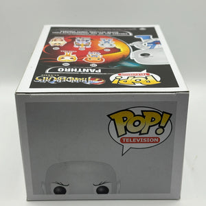 Funko Pop! Vinyl: ThunderCats - Panthro #104 FRENLY BRICKS - Open 7 Days