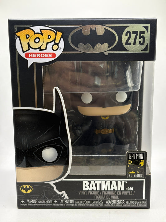 Funko POP! Heroes Batman #275 Batman Vinyl Figure
