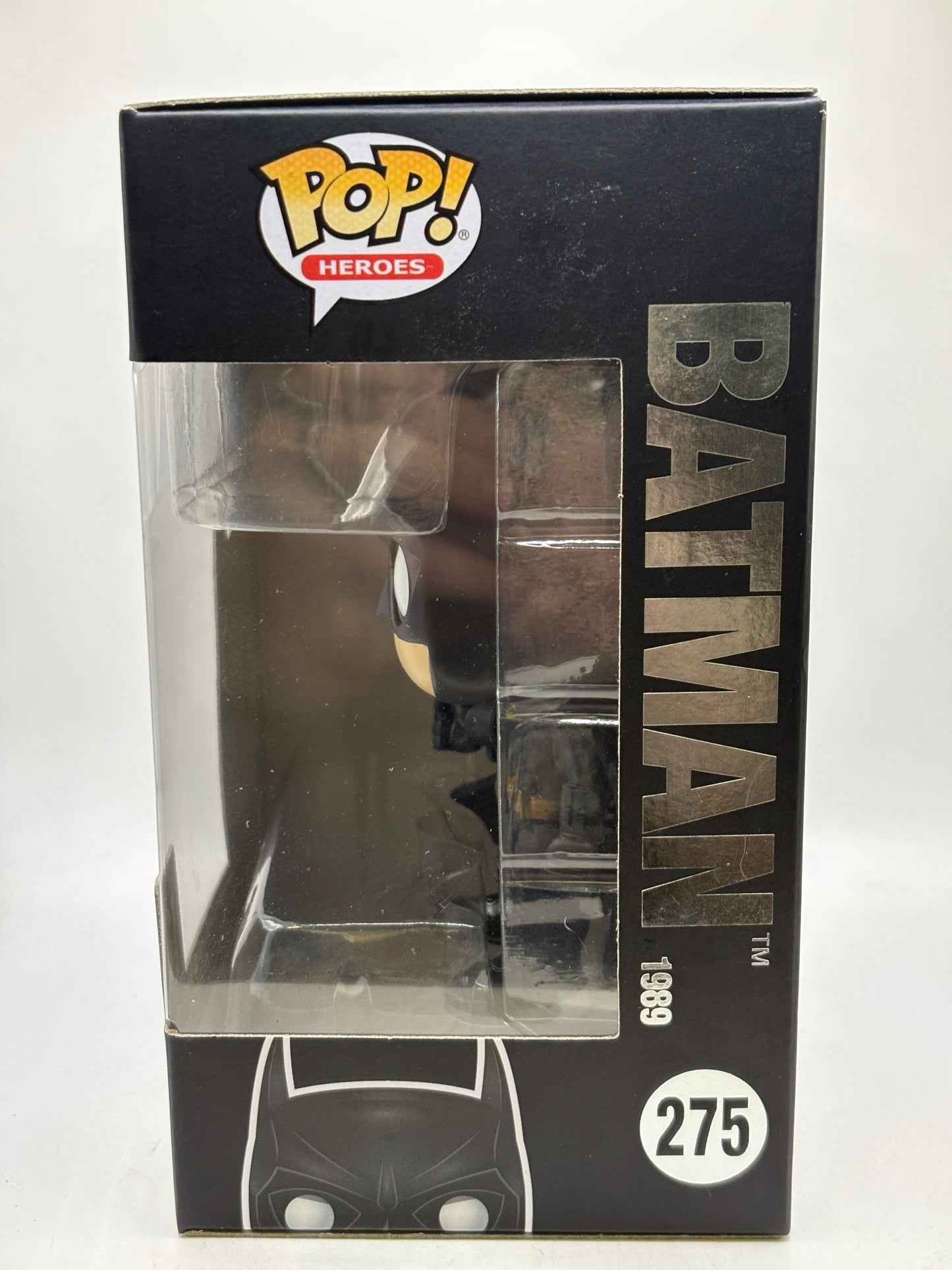 Funko POP! Heroes Batman #275 Batman Vinyl Figure
