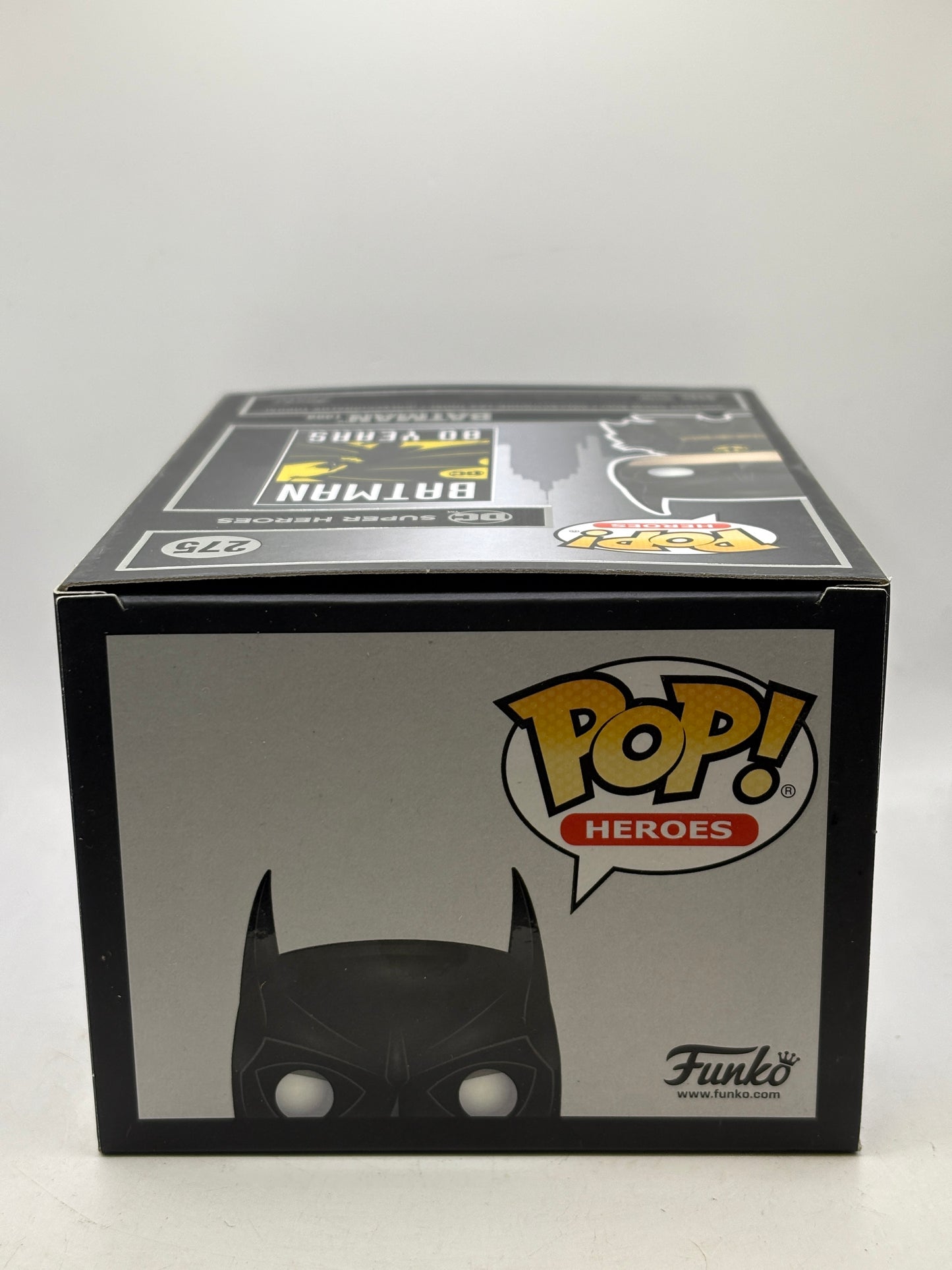 Funko POP! Heroes Batman #275 Batman Vinyl Figure
