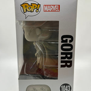 Funko POP! Marvel Thor Love and Thunder #1043 Gorr Bobble Head FRENLY BRICKS - Open 7 Days