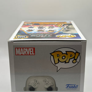Funko POP! Marvel Thor Love and Thunder #1043 Gorr Bobble Head FRENLY BRICKS - Open 7 Days