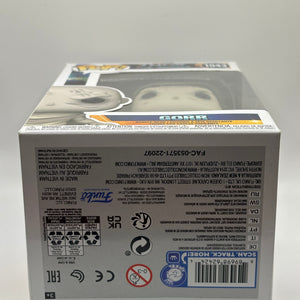 Funko POP! Marvel Thor Love and Thunder #1043 Gorr Bobble Head FRENLY BRICKS - Open 7 Days